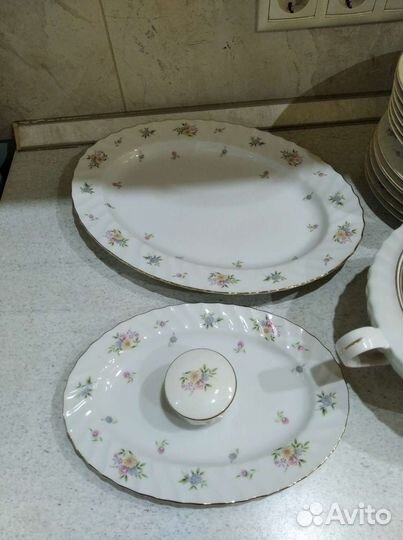 Сервиз столовый Sone 5326 Япония