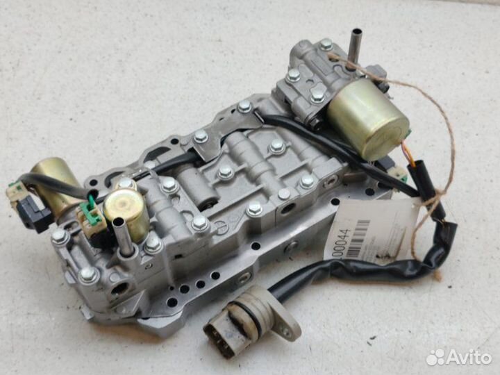 Гидроблок АКПП Honda Civic ES3 D14Z6