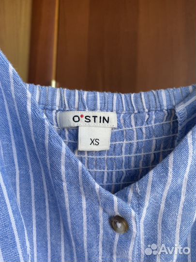 Платье летнее женское ostin