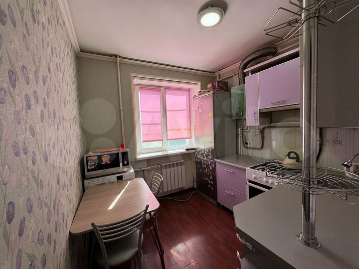1-к. квартира, 32 м², 1/5 эт.