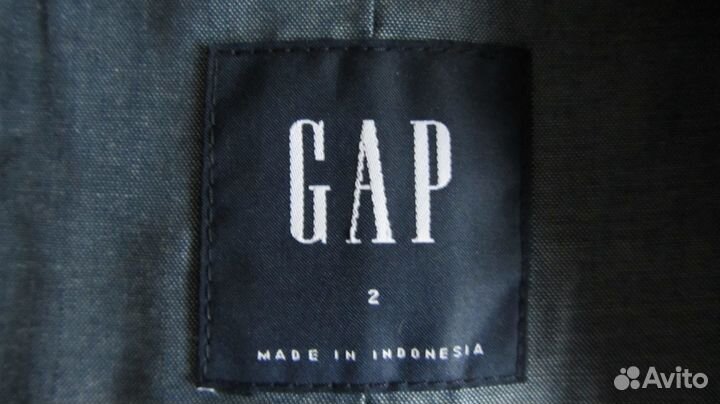 Жакет GAP