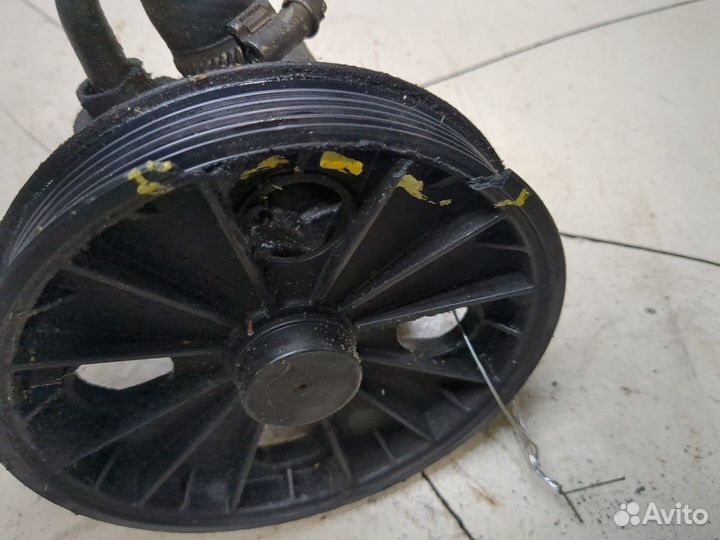 Насос гидроусилителя руля (гур) Volvo S80, 2004