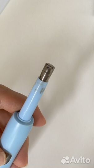 Электрическая зубная щетка wowee