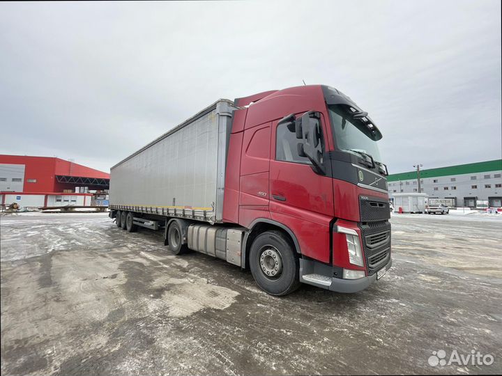 Переезды, грузоперевозки любой сложности