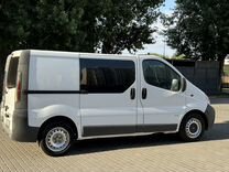 Opel Vivaro 1.9 MT, 2004, 236 000 км, с пробегом, цена 950 000 руб.