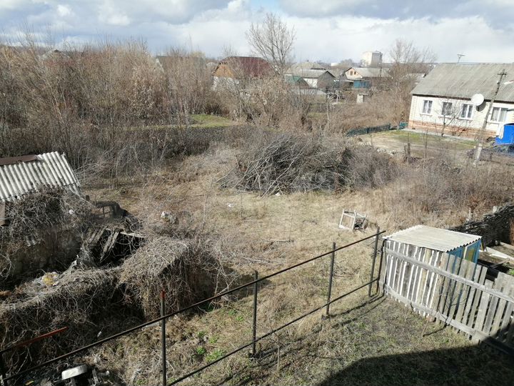 Участок 10 сот. (ИЖС)