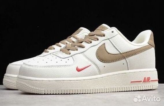 Air force 1 low cheap premium white