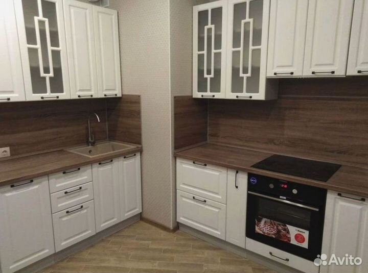 Модульная кухня