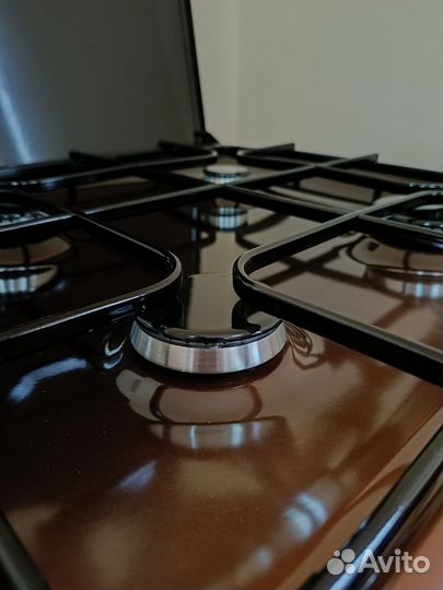 Газовая плита Gefest 3200-06 к19