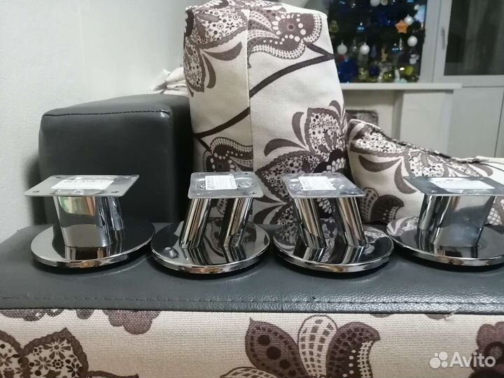 Опора для мебели 60