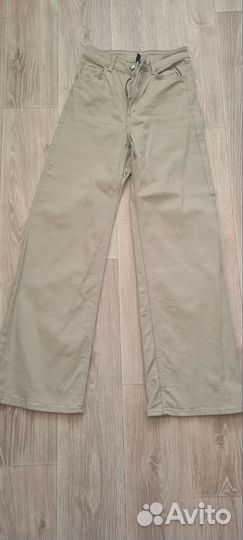 Джинсы H&M
