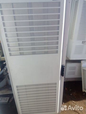 Eltek Flatpack Климатический шкаф