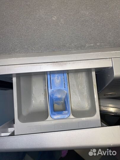 Стиральная машина бу на 7 кг lg