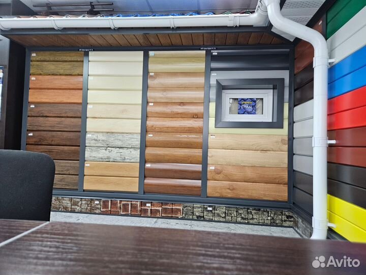 Менеджер по продажам кровельных материалов