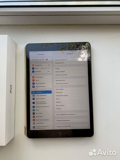 Apple iPad 10.2 2021