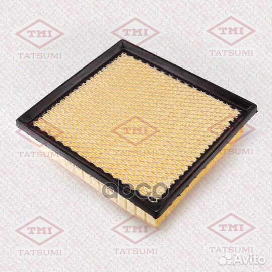 Фильтр воздушный lexus RX 09-jeep Grand Cherok