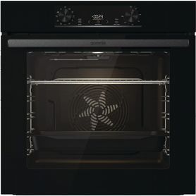 Электрический духовой шкаф Gorenje BO6735E02BK