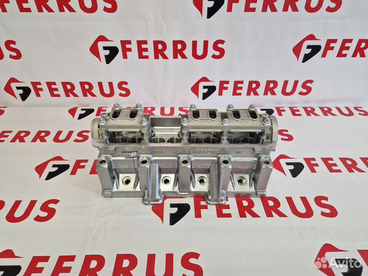 Новая гбц 1118 Приора, Калина 8 клап. Голая