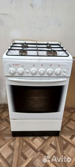 Плита газовая