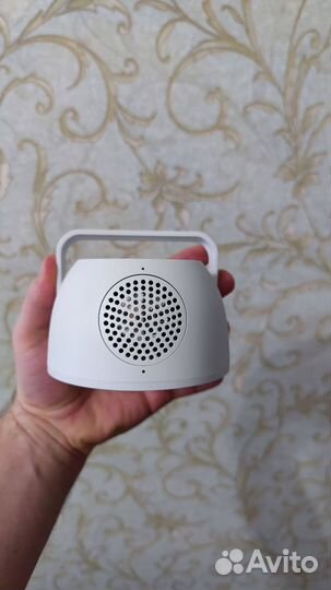 Зарядка belkin (белкин) 10W + Speaker. Динамик