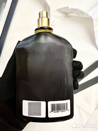 Tom Ford Black Orchid 99 мл Оригинал