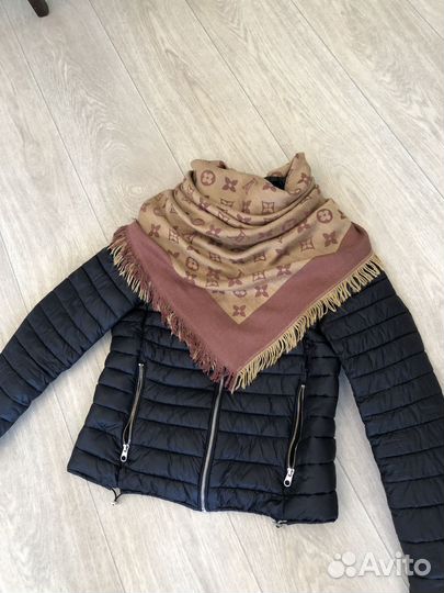Шали LV, Платки, Палантины, Шарфы