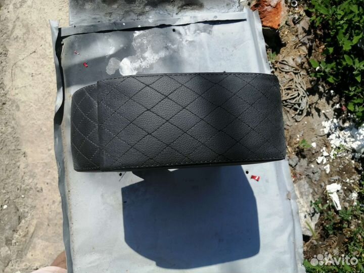 Запчасти ваз