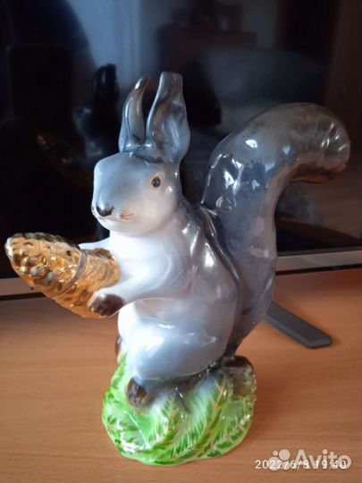 Штоф Белка Хайта