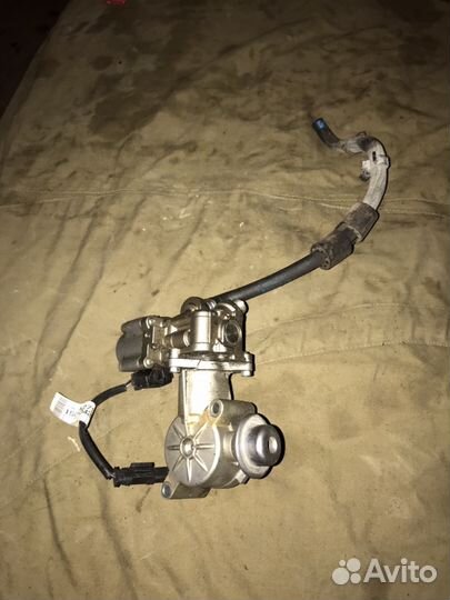 Клапанная крышка С180/271820