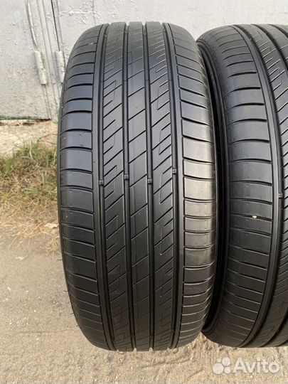 Kumho Solus HS63 225/55 R18