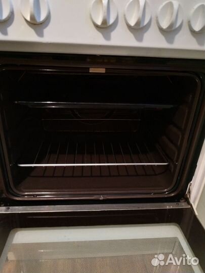 Плита электрическая зви б/у