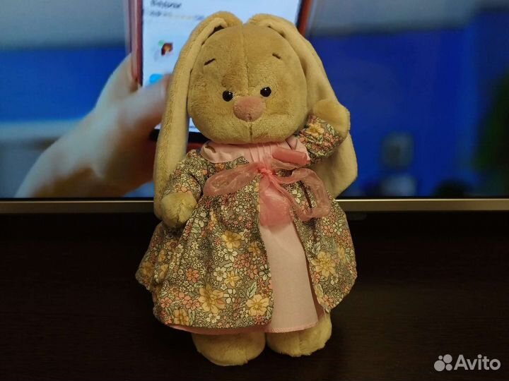 Basic & Baza Зайка Ми оригинал