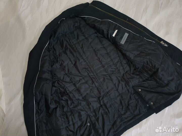 Куртка демисезонная Karl lagerfeld