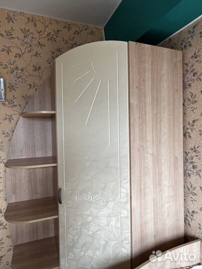 Мебель для комнаты бу