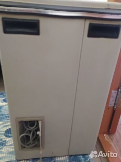 Стиральная машинка Аурика