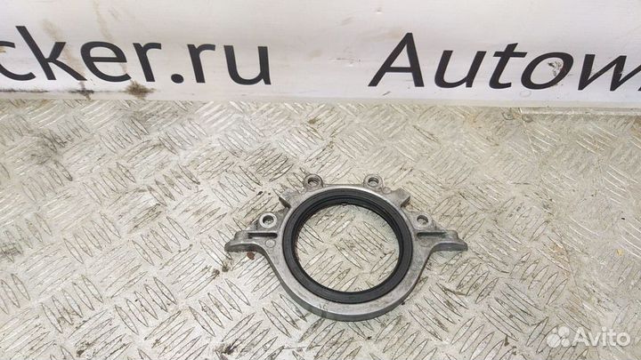 Крышка коленвала Форд-1