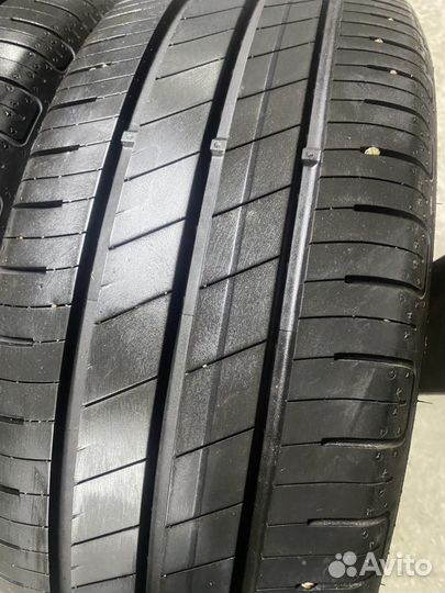 Goodyear EfficientGrip Performance 195/45 R16