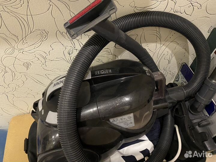 Пылесос LG бытовой