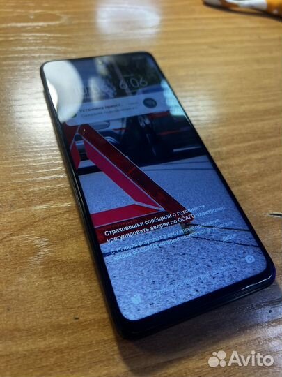 Xiaomi poco x3 pro 8 256 гб