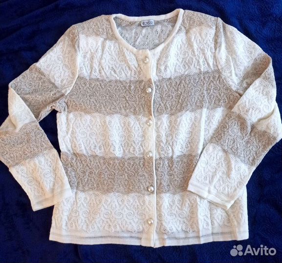 Вещи женские 50-52 р пакетом