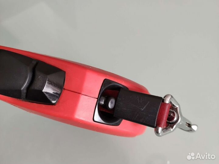 Поводок рулетка flexi L, 5м