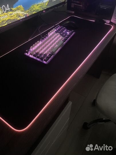 Игровая клавиатура