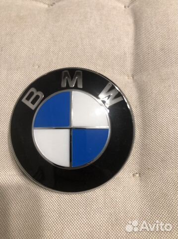 Эмблема тойота