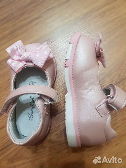 Туфли, туфельки