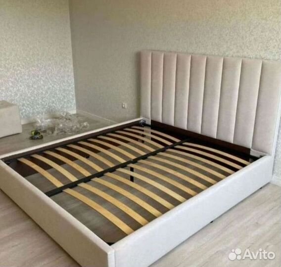 Кровать новая