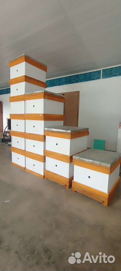 Улей для пчел