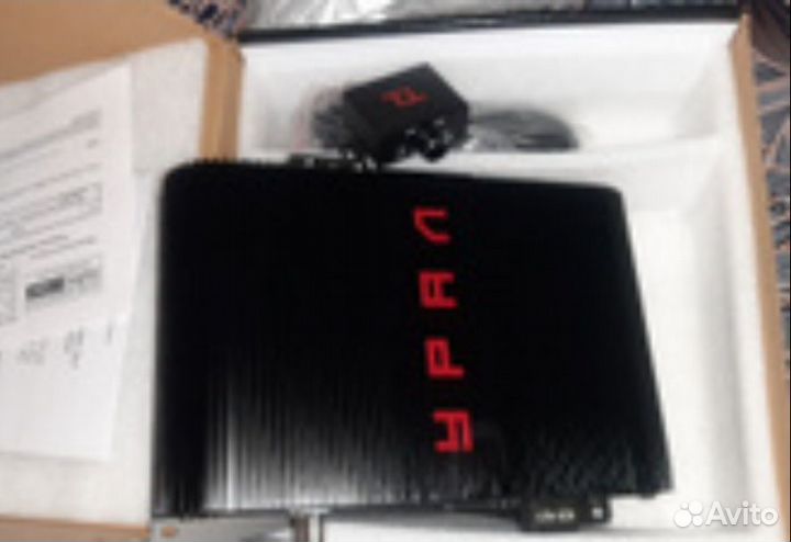 Моноблок Урал тт 1.1600