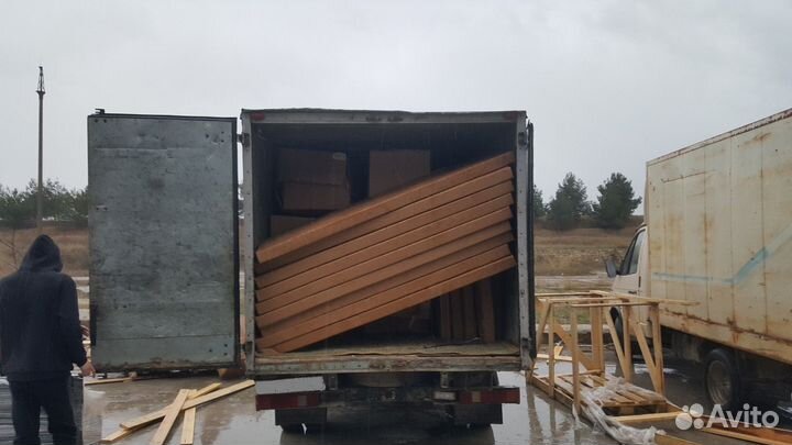 Грузоперевозки Переезды Доставка Грузчики