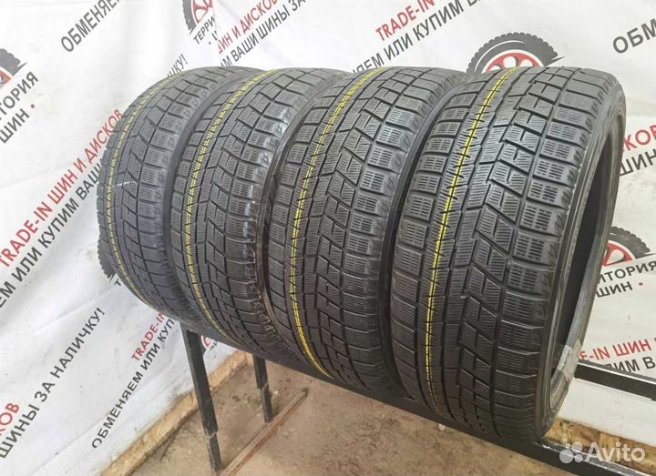 Yokohama Ice Guard IG60 225/45 R18 101Y