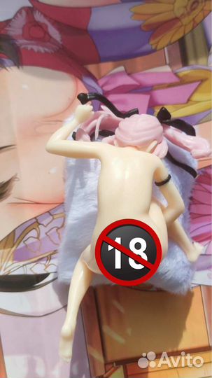 Аниме фигурка 